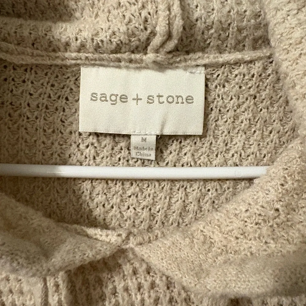 sage + stone 2 pc lounge set - Picture 3 of 9